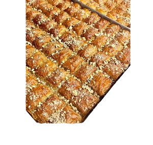 5pcs Baklava 